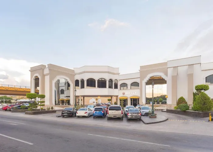 Hotel San Sebastian
