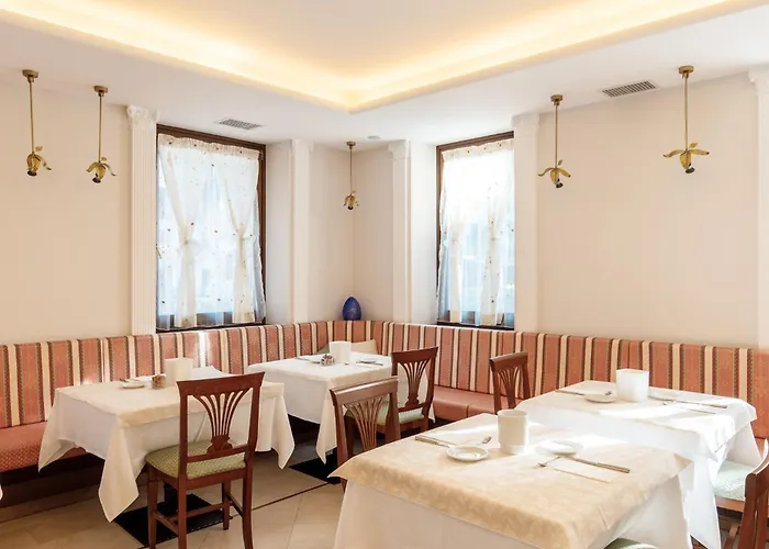 Albergo Belvedere