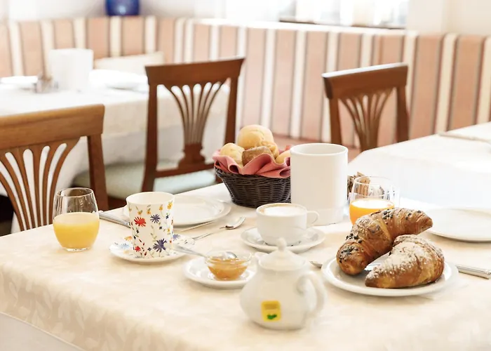 Albergo Belvedere