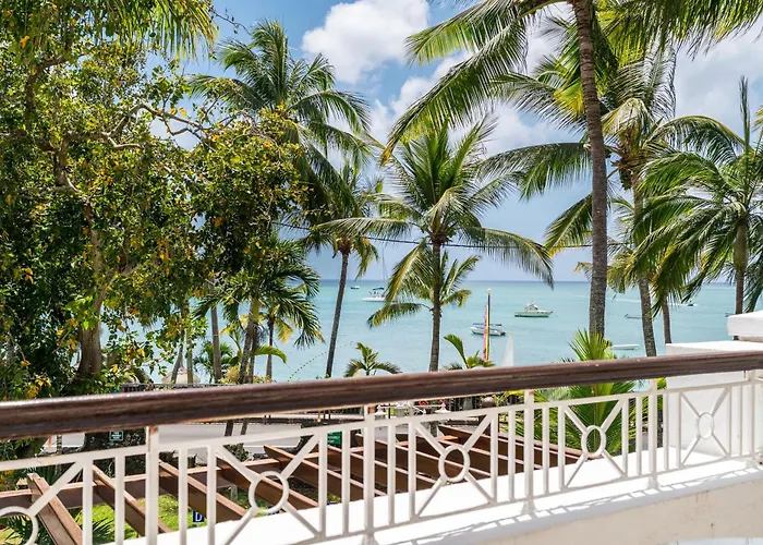Casuarina Resort And Spa Trou-aux-Biches