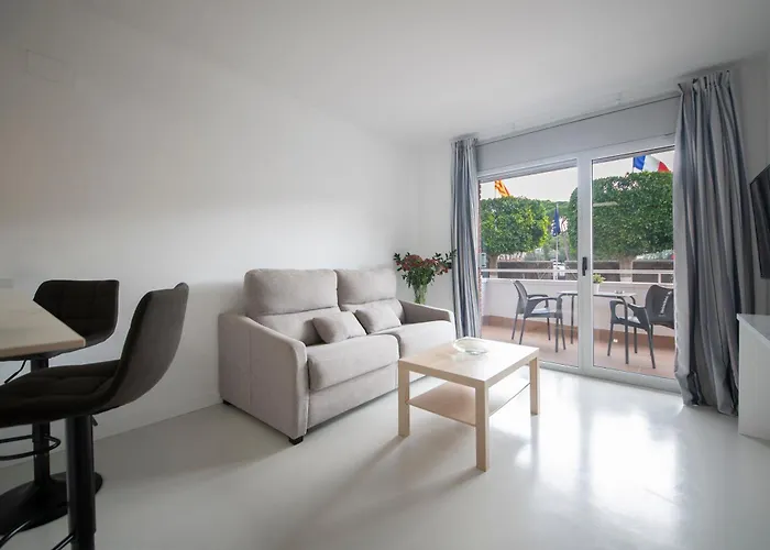 Aparthotel Marsol