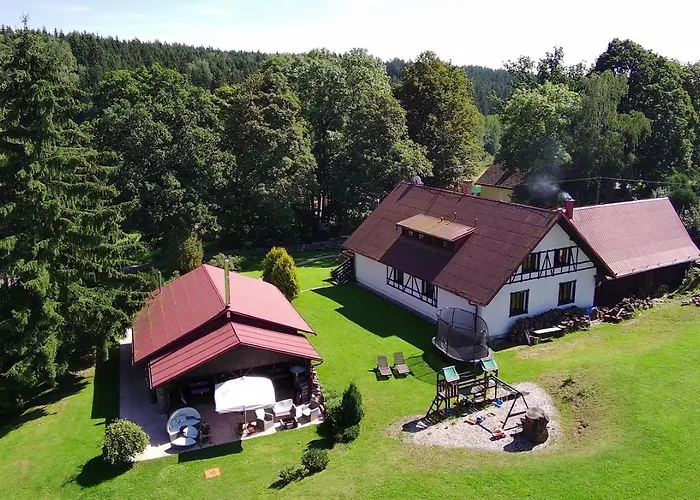 Rozmaryn Villa & Gourmet
