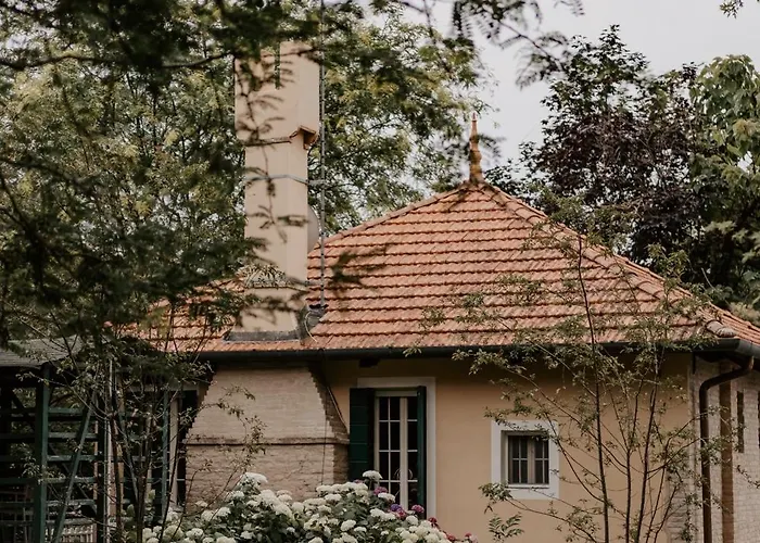 Villa Foscarini Cornaro