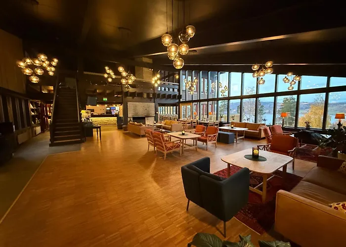 Honne Hotell