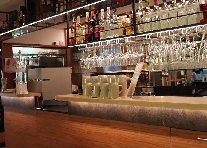 Hotel Restaurant Thum
