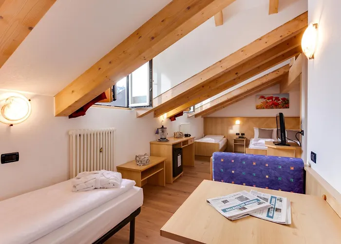 Phi Hotel Bellamonte