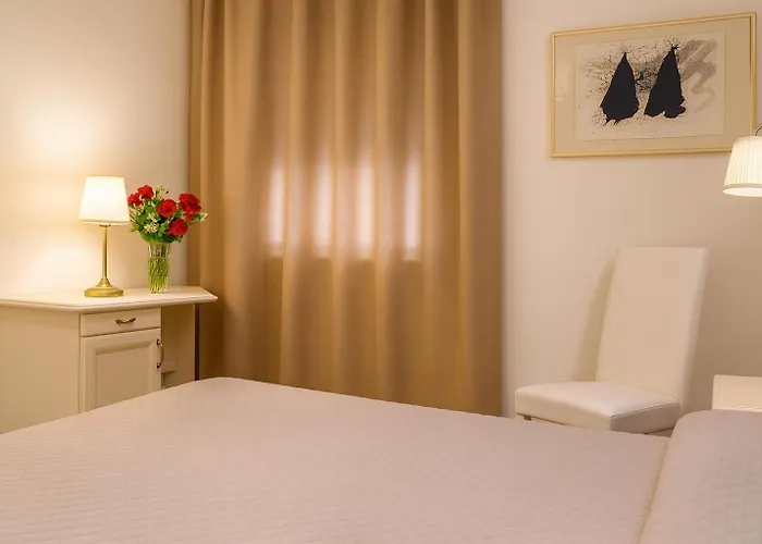 Hotel Ariston