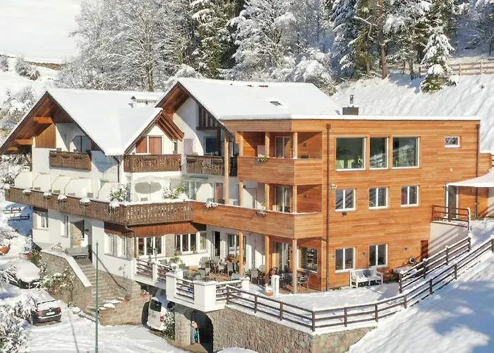 Hotel Berghaus Rosengarten - Culinary Hideaway