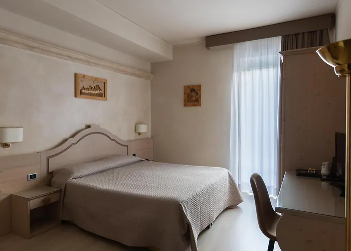 Hotel Gialletti