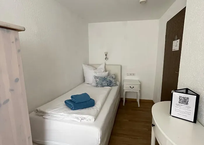 Hotel Gasthof Inselgraben Garni