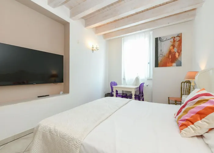Le Rêve B&B