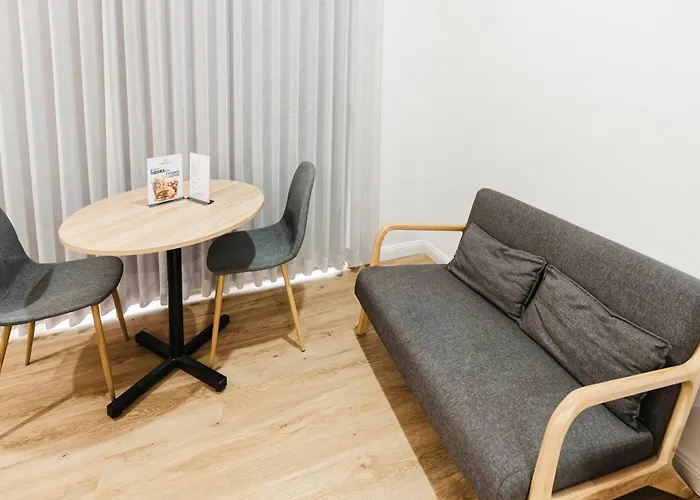Country 2 Coast Motor Inn Coffs Harbour