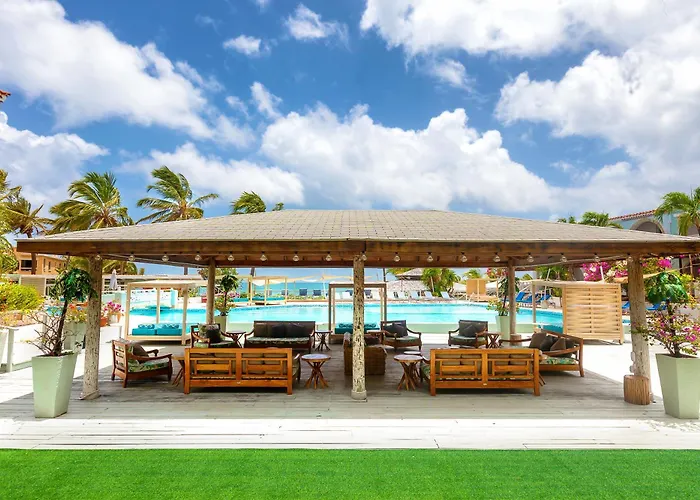 Ocean Point Beach Resort & Spa Adults Only