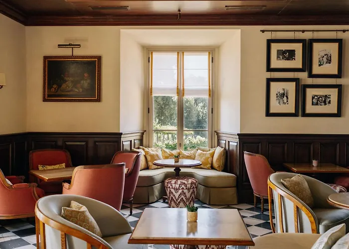 Castello di Casole, A Belmond Hotel, Tuscany