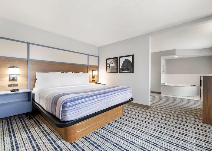 Americinn By Wyndham Bismarck