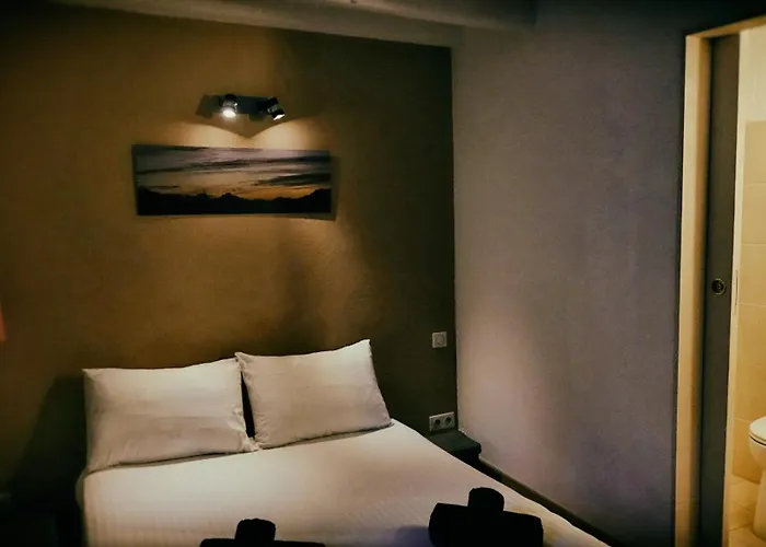 Auberge Saint Martin