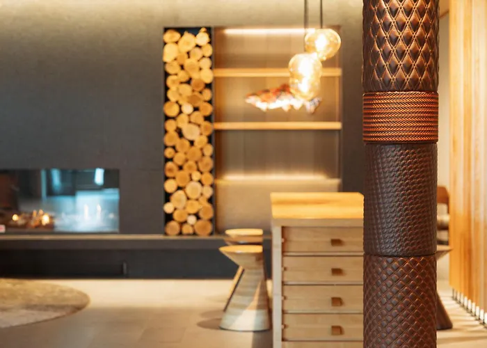 The Wildbirch Hotel - Jdv By Hyatt