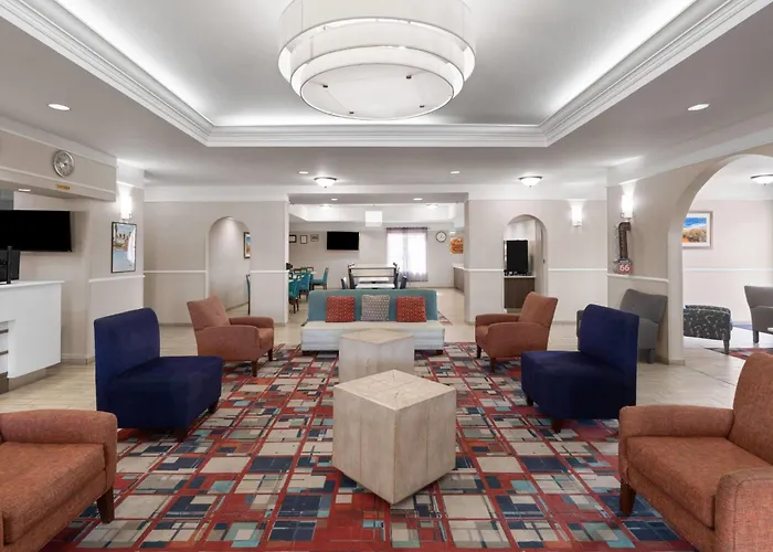 La Quinta By Wyndham Gallup
