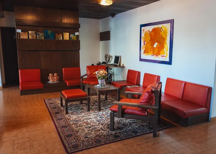 Parkhotel Zuzek