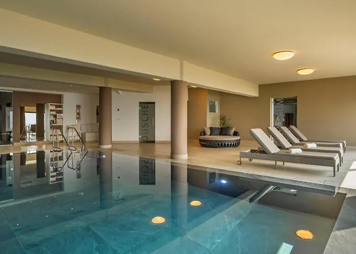 Hotel Lechner
