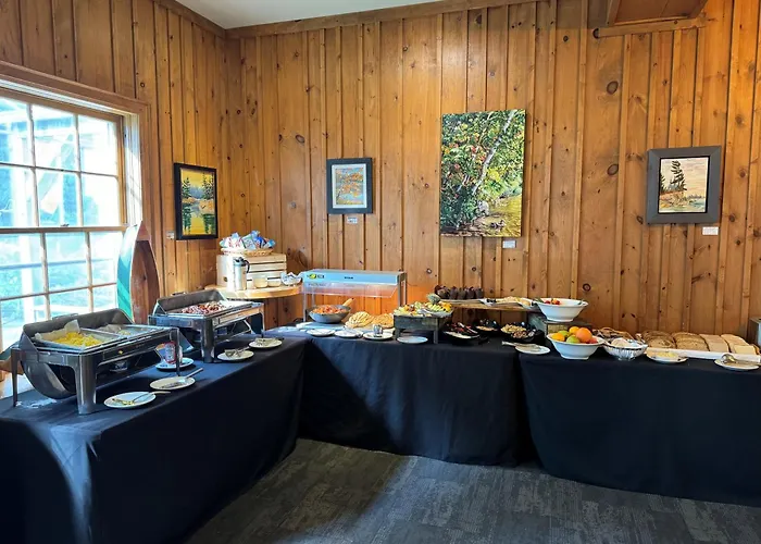 Sherwood Inn