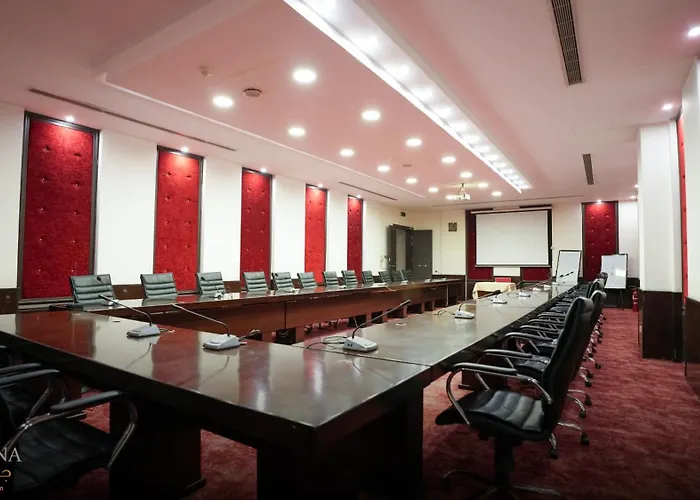 Jouhayna Hotel&Suite