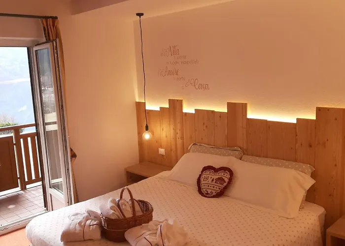 Hotel Des Alpes