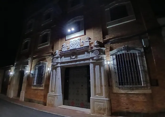 Hotel Rural Hospedería de los Calatravos