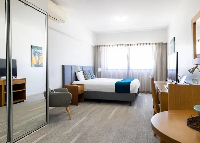 Mainstay Suites Mackay