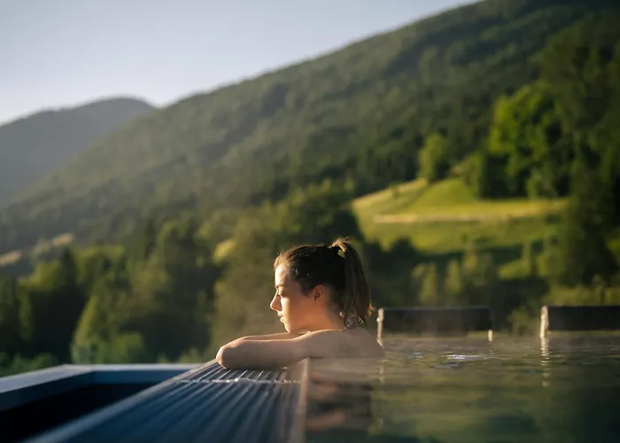 Hotel Ratschingserhof