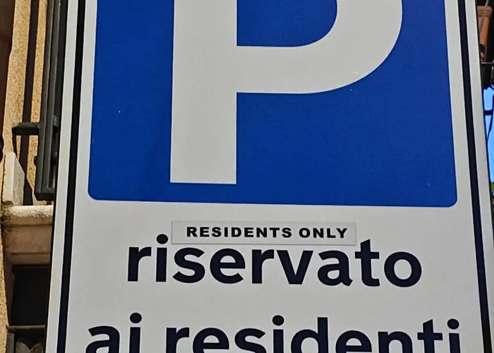 Residenza Le Zagare