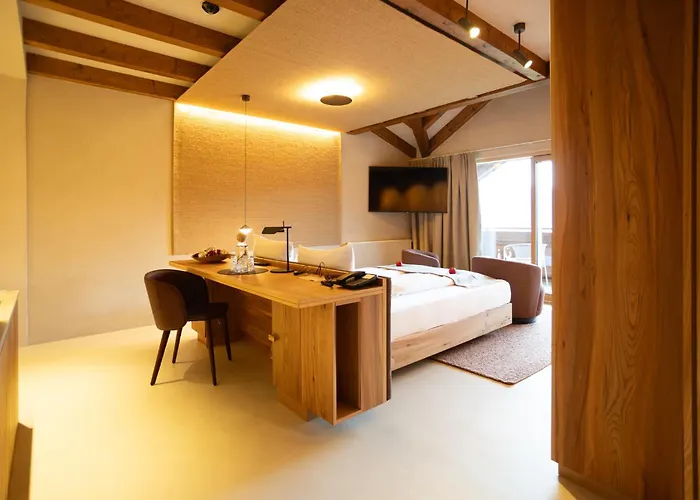 Hotel Schoenblick