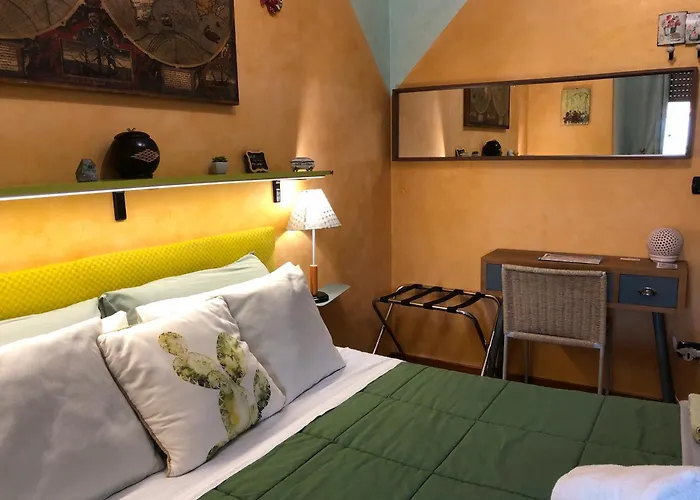 Rizzi Marianna B&B
