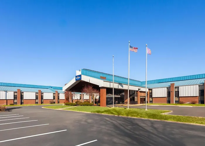 Baymont By Wyndham Indianapolis South
