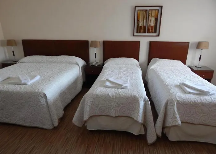 Hotel Timbó