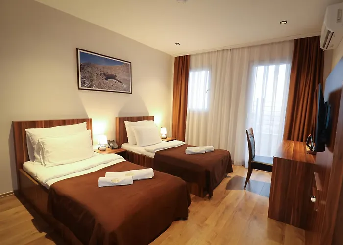 Hotel Semitronix