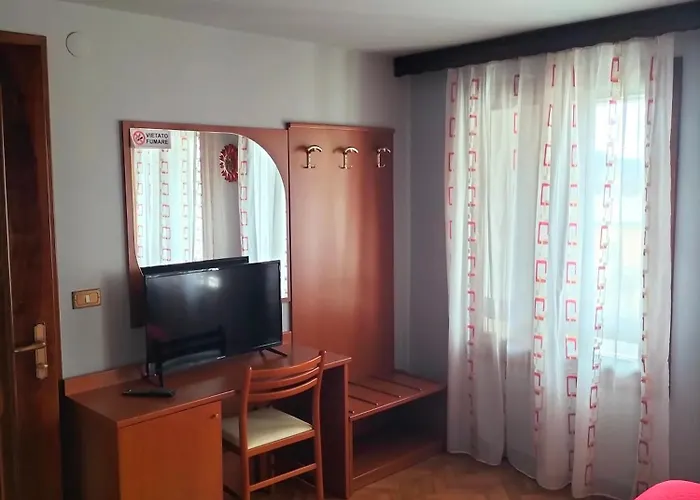 Hotel Monte Fior