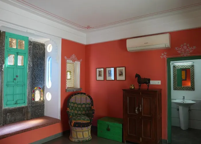 Little Garden Guest House