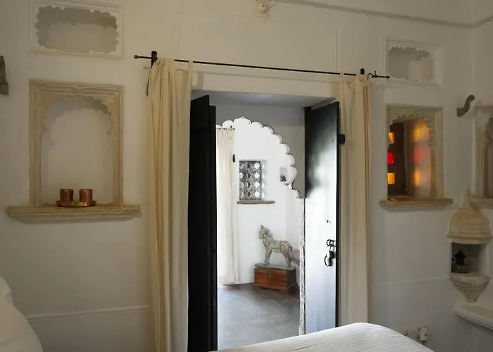 Little Garden Guest House