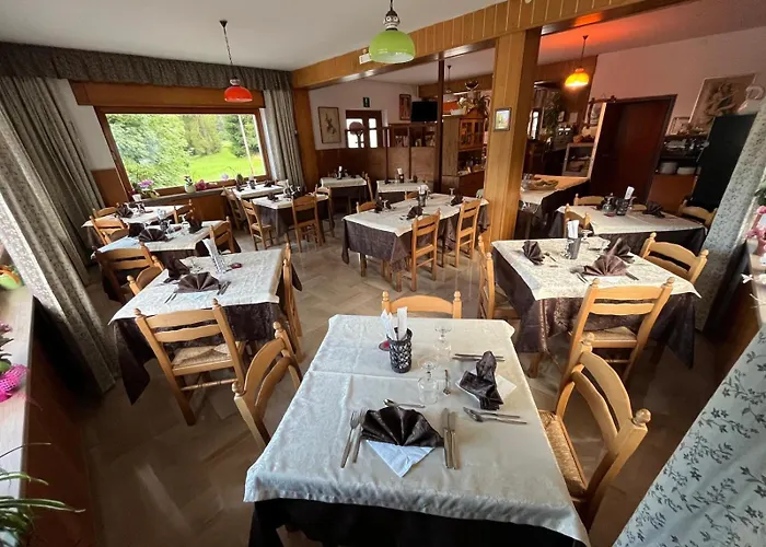 Hotel Cime D'Auta