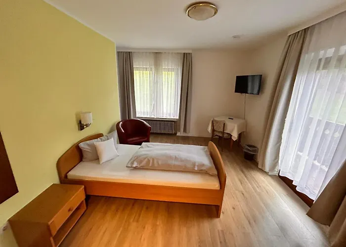 Hotel Herrenrest
