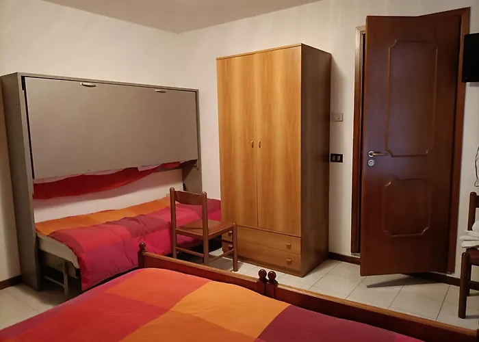 Albergo Al Tempo Perduto