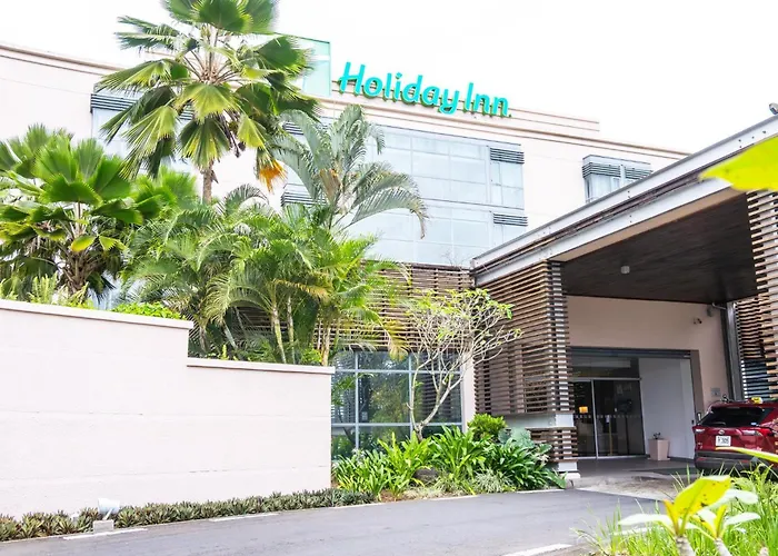 Holiday Inn Mauritius Mon Trésor, an IHG Hotel