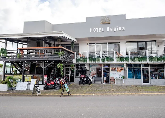 Hotel Arenal By Regina