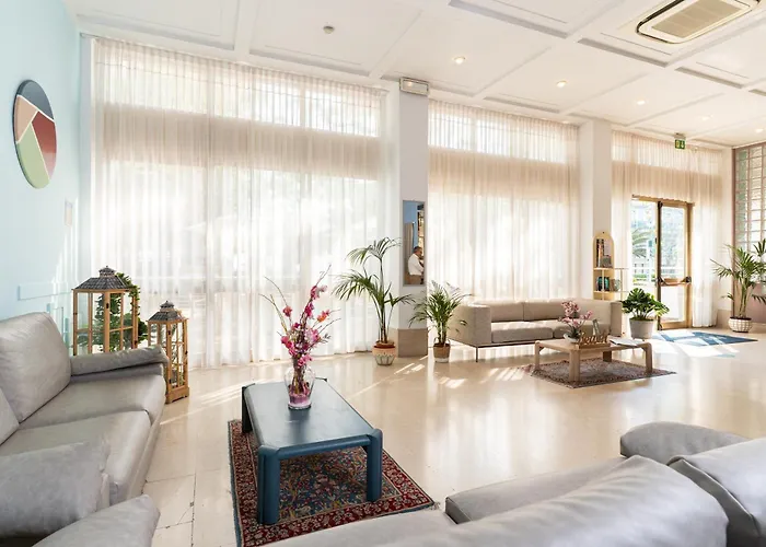 Amadei Hotel Promenade