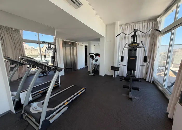 Hotel Gema Luxury Suites