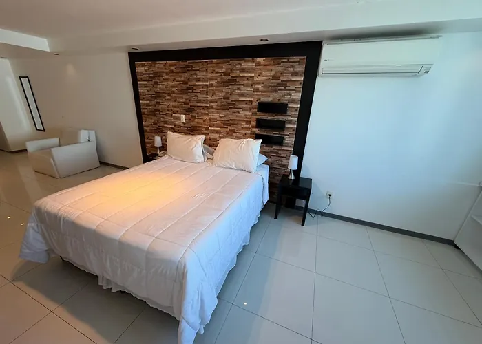Hotel Gema Luxury Suites