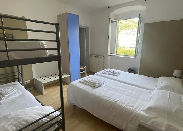 Hotel San Pietro Chiavari