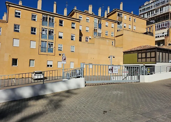 Gran Hotel Botanicos