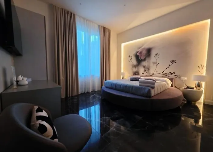 Mirarti Boutique Hotel
